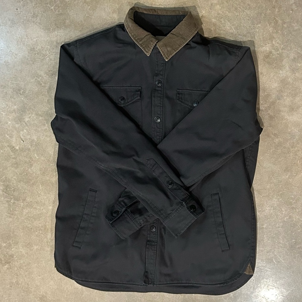 Katin Campbell Jacket